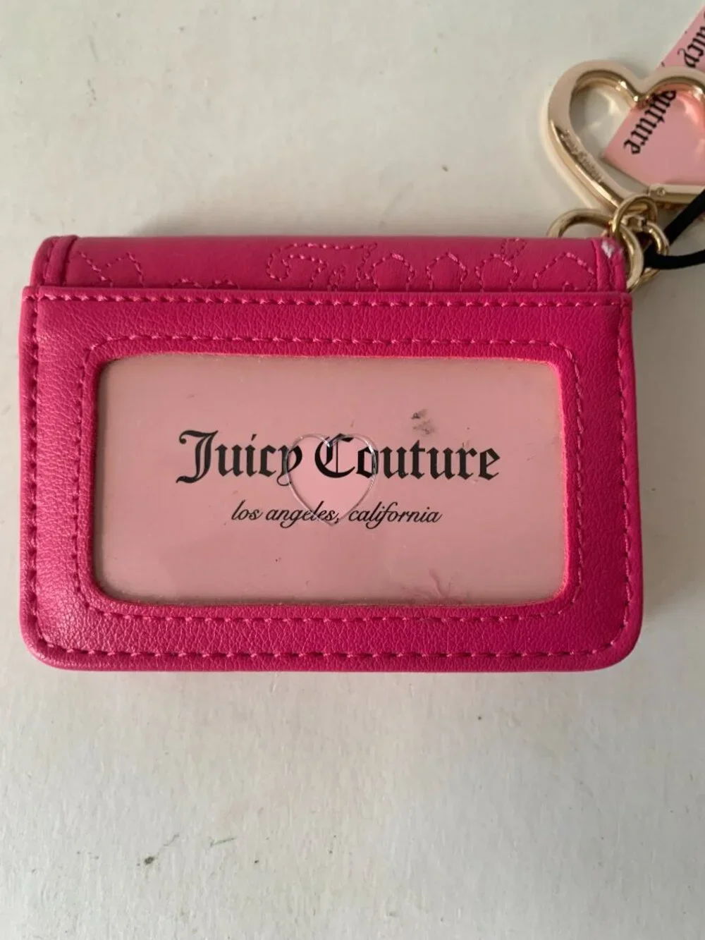 Juicy Couture new juicy